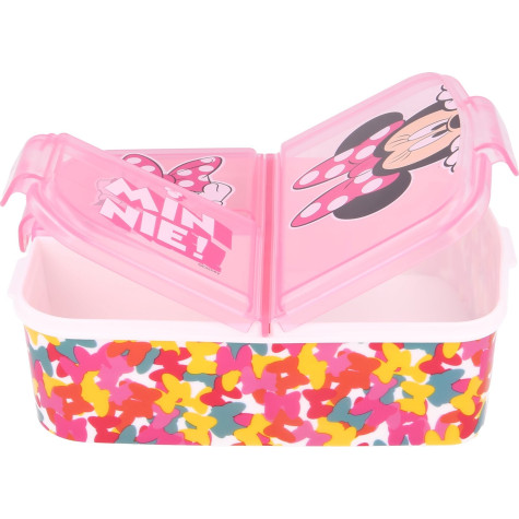 STOR Multi Box na svačinu Minnie ~ 3