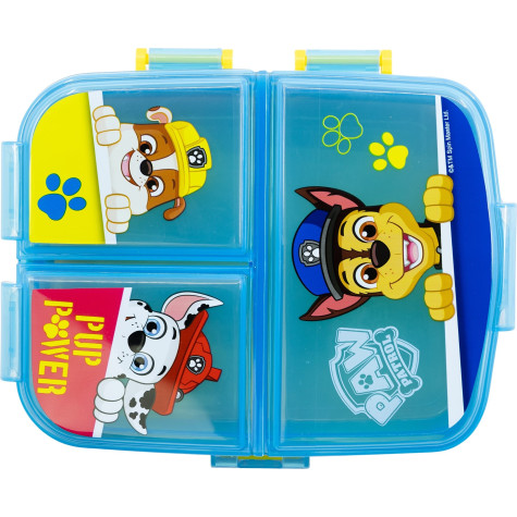 STOR XL Multi Box na svačinu Tlapková patrola: Psí síla ~ 2