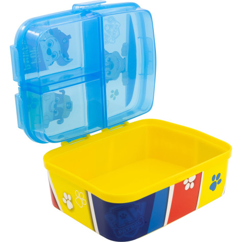 STOR XL Multi Box na svačinu Tlapková patrola: Psí síla ~ 3