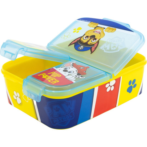 STOR XL Multi Box na svačinu Tlapková patrola: Psí síla ~ 4