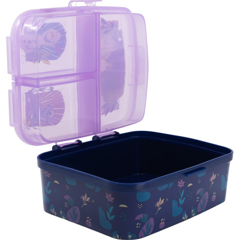 STOR XL Multi Box na svačinu Ledové království: Důvěřuj cestě ~ 3