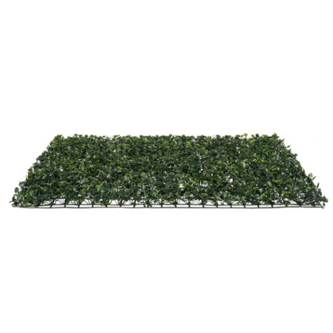 Umělý živý plot na balkon 60x40cm Gardlov 25390 ~ 6