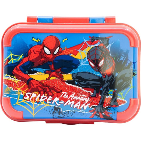 STOR Box na svačinu Spiderman ~ 2