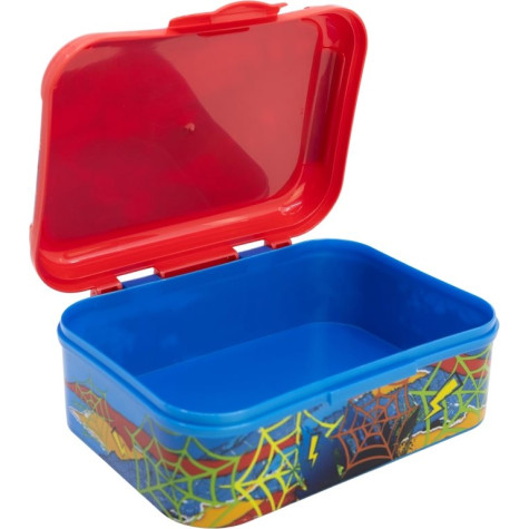 STOR Box na svačinu Spiderman ~ 3