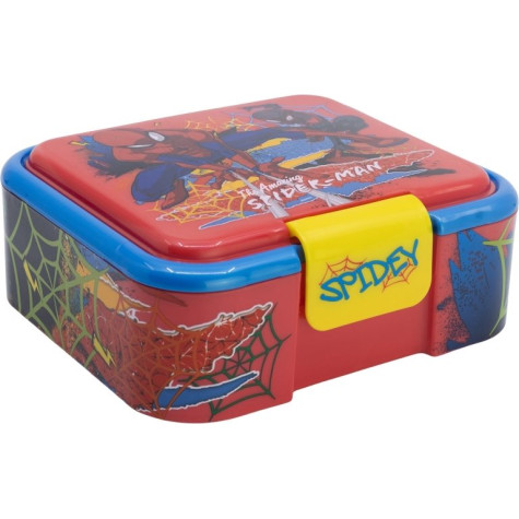 STOR Box na svačinu Spiderman ~ 1