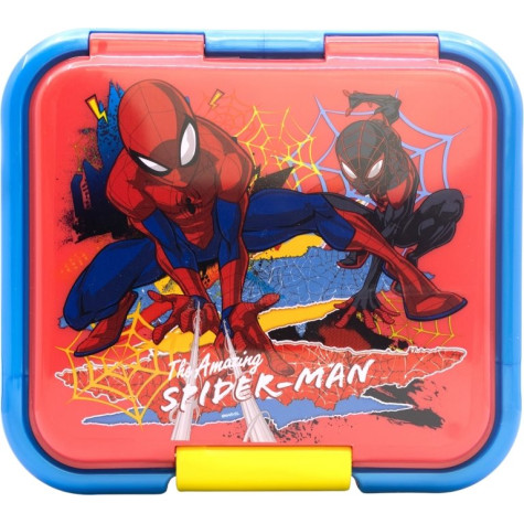 STOR Box na svačinu Spiderman ~ 2