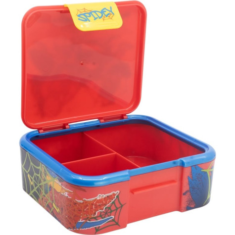 STOR Box na svačinu Spiderman ~ 3