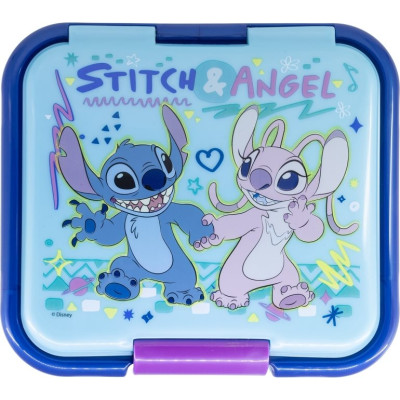STOR Box na svačinu Stitch