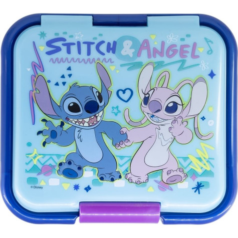 STOR Box na svačinu Stitch ~ 1