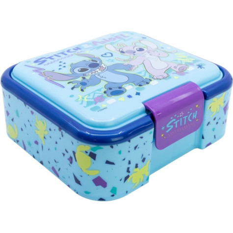 STOR Box na svačinu Stitch ~ 2