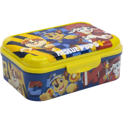 STOR Box na svačinu Tlapková patrola