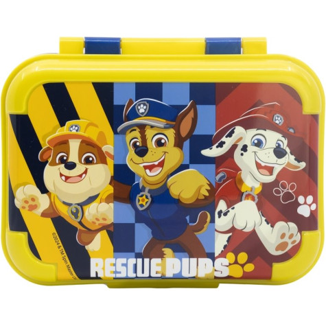 STOR Box na svačinu Tlapková patrola ~ 2