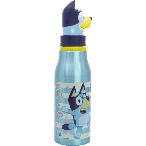 STOR Láhev na pití hliníková Bluey 690 ml ~ 3