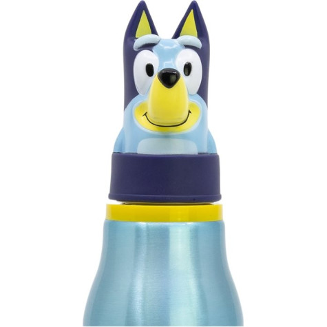 STOR Láhev na pití hliníková Bluey 690 ml ~ 4