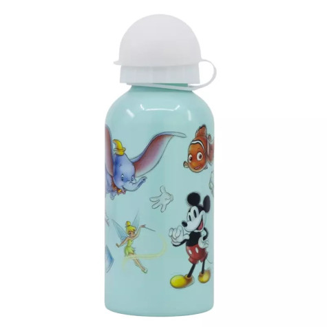 STOR Láhev na pití hliníková Disney 400 ml ~ 2