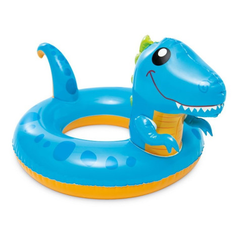 Intex 59221 Nafukovací kruh zvířátko - dinosaurus ~ 1