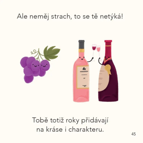 Albi Minikniha - K narozeninám ~ 9