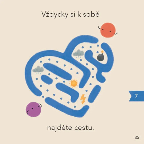 Albi Minikniha - Pro novomanžele ~ 9