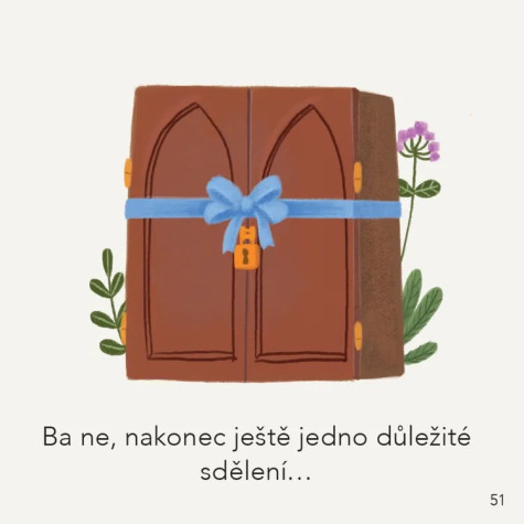 Albi Minikniha - Pro novomanžele ~ 10