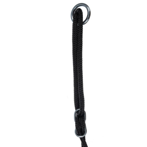 Houpačka kruh čapí hnízdo 110 cm Kruzzel 25284 ~ 10