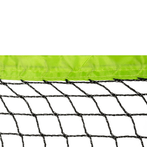 Síť na volejbal, badminton a tenis Trizand 25625 ~ 11