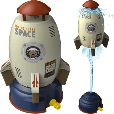 Vodní dětský rozprašovač Raketa Kruzzel 24960