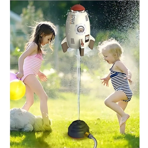 Vodní dětský rozprašovač Raketa Kruzzel 24960 ~ 2