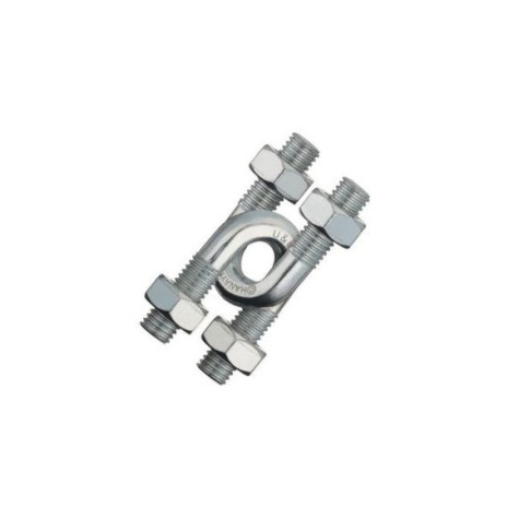 Huzzle Cast hlavolam - U&U Gold ~ 1
