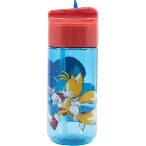STOR Láhev na pití Tritan Sonic 430 ml ~ 1