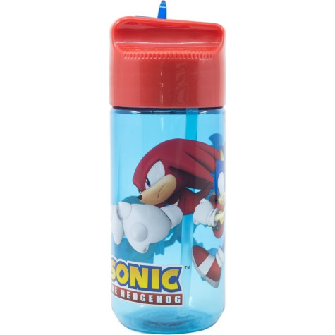 STOR Láhev na pití Tritan Sonic 430 ml ~ 2