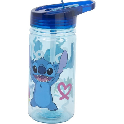 STOR Láhev na pití Tritan Stitch 475 ml