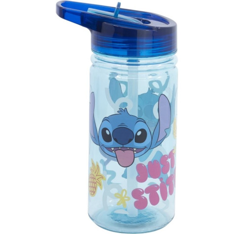 STOR Láhev na pití Tritan Stitch 475 ml ~ 2