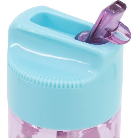STOR Láhev na pití Tritan Gábinin kouzelný domek 430 ml ~ 3