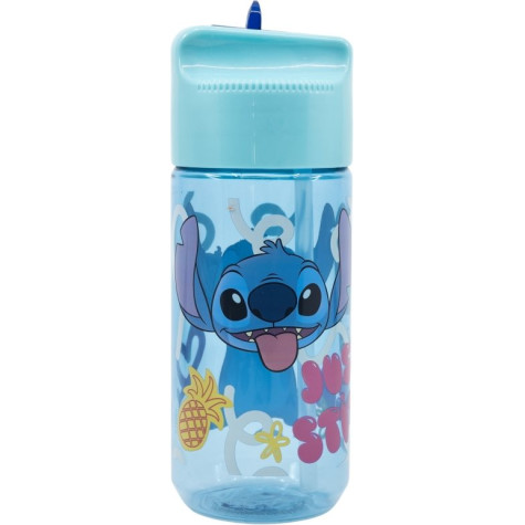 STOR Láhev na pití Tritan Stitch 430 ml ~ 2