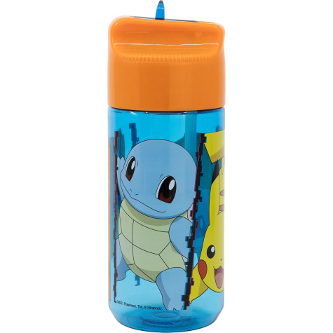 STOR Láhev na pití Tritan Pokémon 430 ml ~ 2