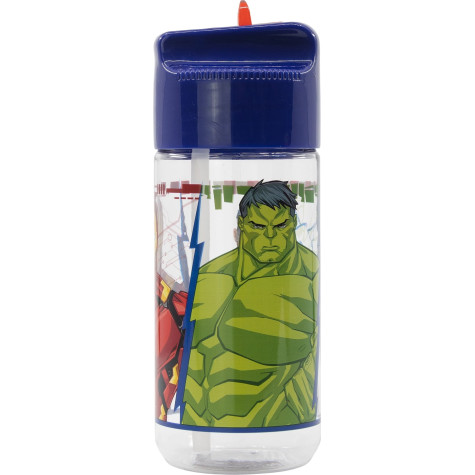 STOR Láhev na pití Tritan Avengers 430 ml ~ 2
