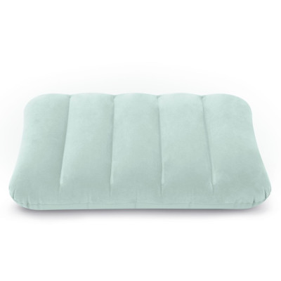 Intex 68676 Polštář nafukovací Kidz - mentolový