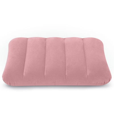 Intex 68676 Polštář nafukovací Kidz - růžový