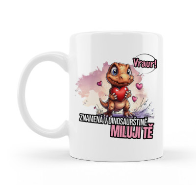 Ahome Hrneček 300 ml - VRAUR!