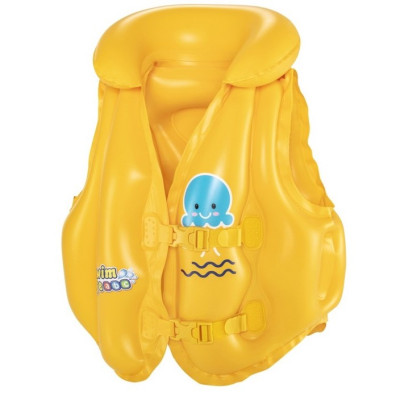 Bestway 32034 Nafukovací plavací vesta dětská