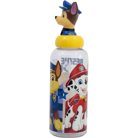 STOR Láhev na pití Tlapková patrola 560 ml ~ 2