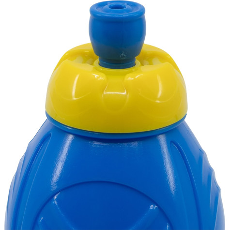 STOR Láhev na pití Tlapková patrola 400 ml modrá ~ 3