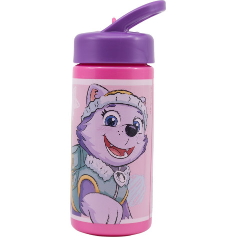 STOR Láhev na pití Tlapková patrola: Sky a Everest 410 ml ~ 2