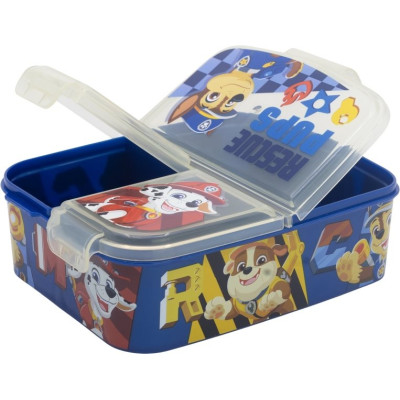 STOR Multi Box na svačinu Tlapková patrola