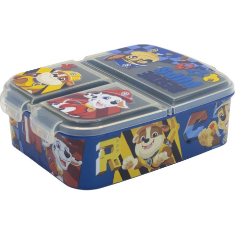 STOR Multi Box na svačinu Tlapková patrola ~ 2