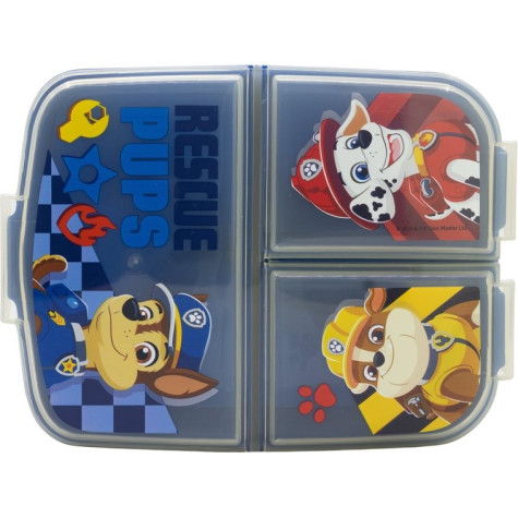 STOR Multi Box na svačinu Tlapková patrola ~ 3
