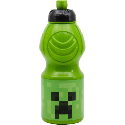 STOR Láhev na pití Minecraft 400 ml ~ 1