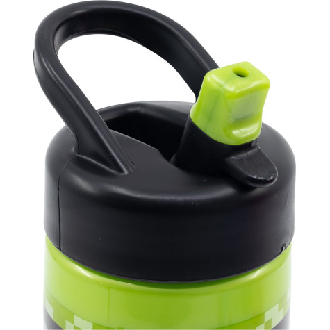 STOR Láhev na pití Minecraft 410 ml ~ 2