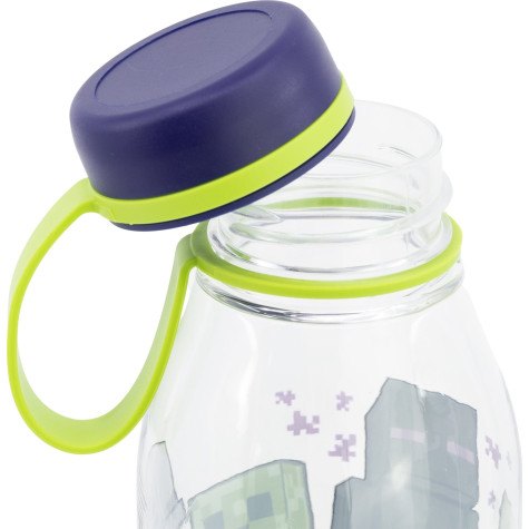 STOR Láhev na pití Minecraft 650 ml ~ 2