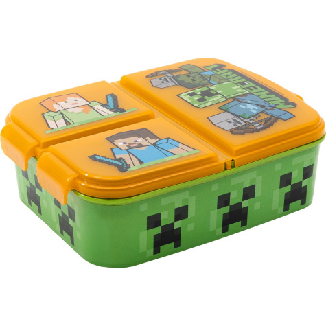 STOR Multi Box na svačinu Minecraft ~ 1